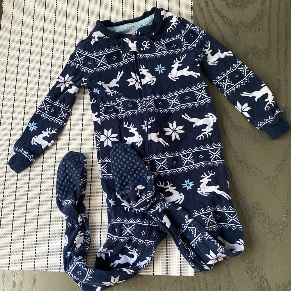 Christmas Pajamas